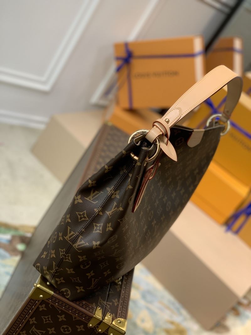 LV Shopping Bags